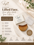 Skystr Beauty Lymphatic Contour Brush