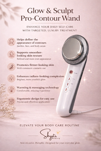 Skystr Beauty Pro-Contour Wand