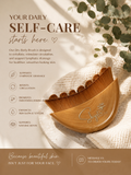 Skystr Beauty Lymphatic Contour Brush