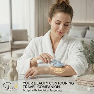 Skystr Beauty Pro-Contour Wand